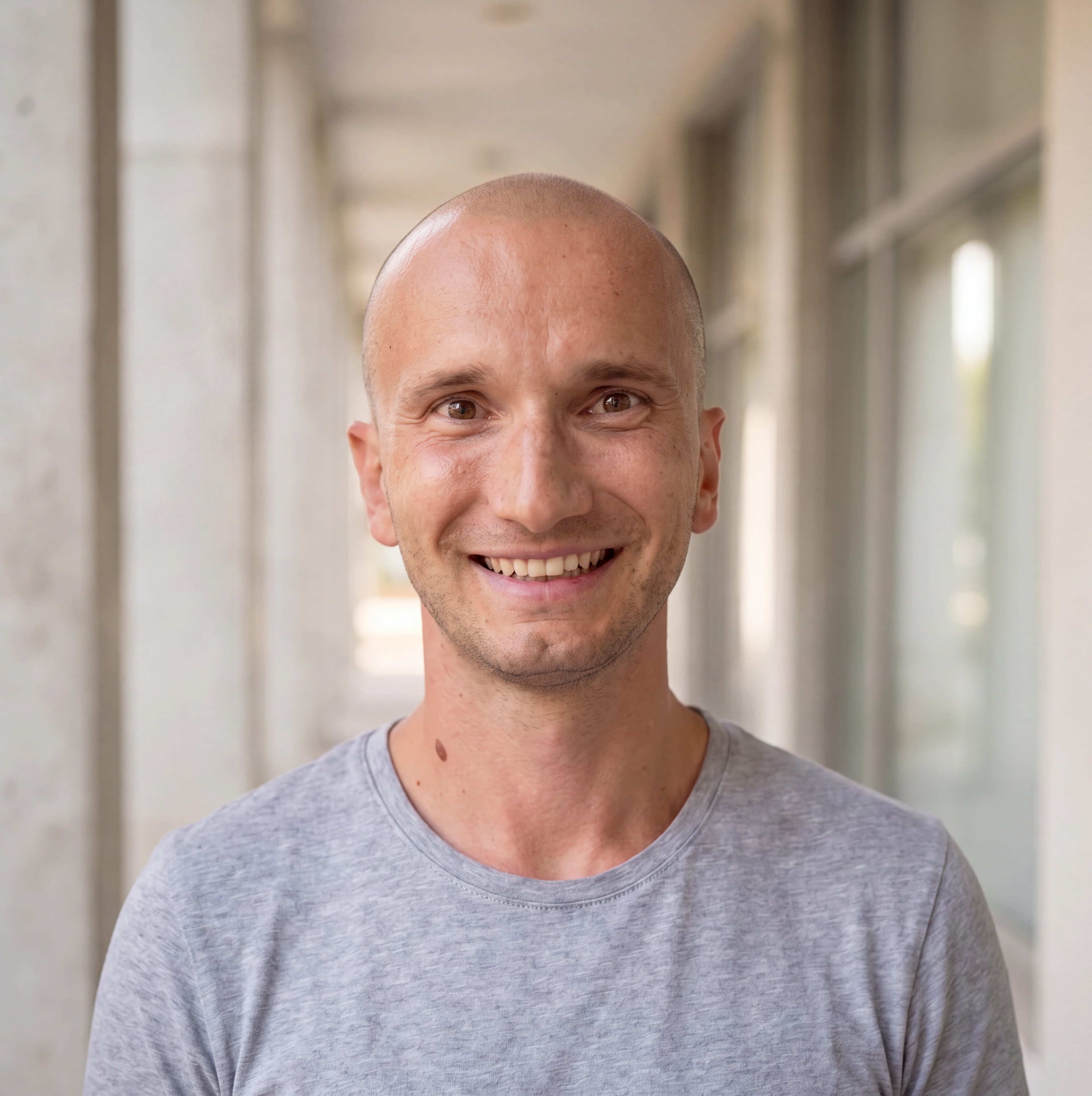 Max Krasnykh